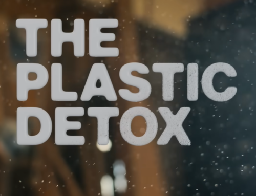 Netflix Drops Trailer For “The Plastic Detox” – Documentary About Microplastics And Our Health