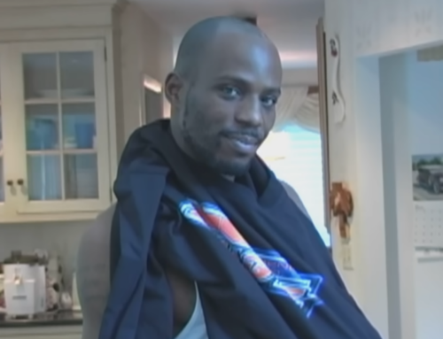 New DMX Docu-series “X vs. Earl: The Simmons Family Speaks” Trailer Has Dropped