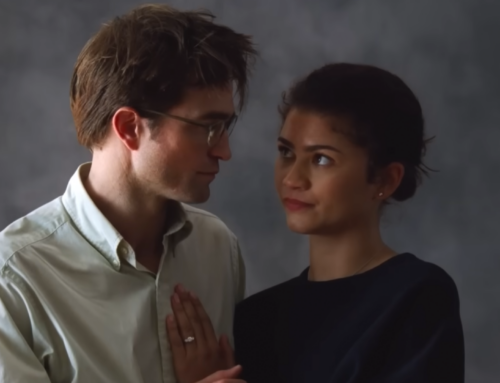 Zendaya and Robert Pattinson Star In “The Drama” – Watch The Trailer Now