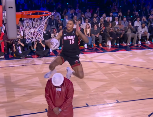 “Dame Time” Is Back And The Dunk Contest Might Be Cooked…Everything You Missed From NBA All-Star Saturday Night