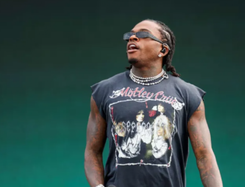 Gunna Announces His “The Last Wun” Documentary Coming Soon To Netflix.