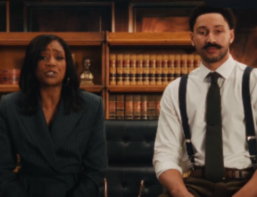 Kayla Nicole, Offset And More Poke Fun Their Relationships In Super Bowl Ad