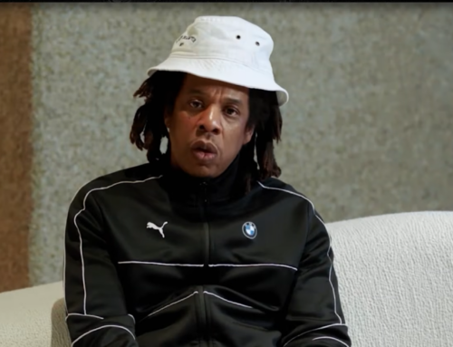 Jay-Z Gives Rare Interview…Discusses 2Pac Disses, Super Groups, And More