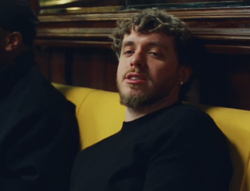 Jack Harlow Announces New Album