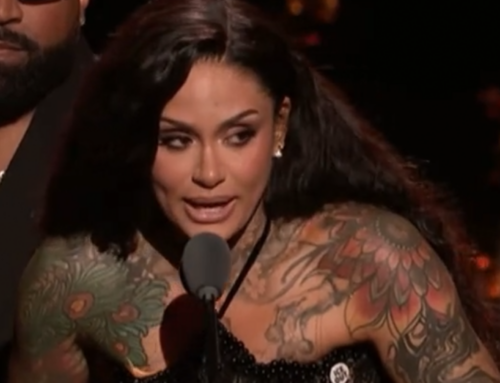 Kehlani’s Grammy Speech: A Bold Protest Against ICE