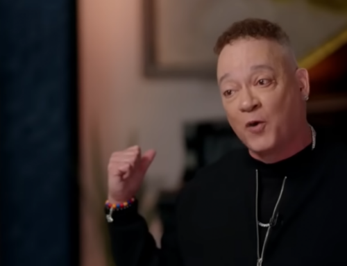 Kid ’N Play’s Kid Shares His Heart Transplant Journey