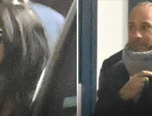 Are Kim Kardashian and Lewis Hamilton Dating?