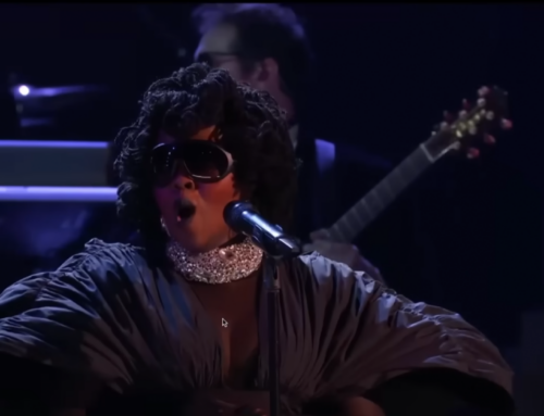 Lauryn Hill Lights Up the 2026 Grammys With a Soulful Tribute