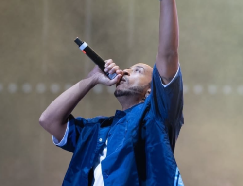 Here Are The Performers For NBA All Star Weekend