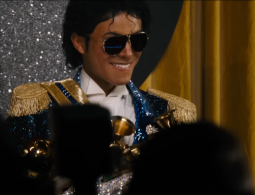 Goosebumps! The New Trailer For The Michael Jackson Biopic “Michael” Is Here!