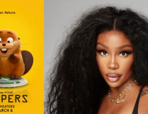 SZA Has Released A New Song Titled “Save The Day”