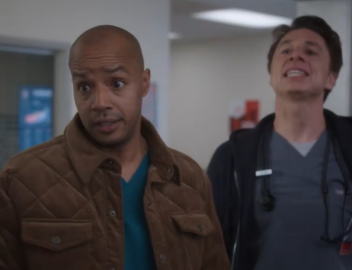 Scrubs Is Coming Back And The Official Trailer Was Just Released!