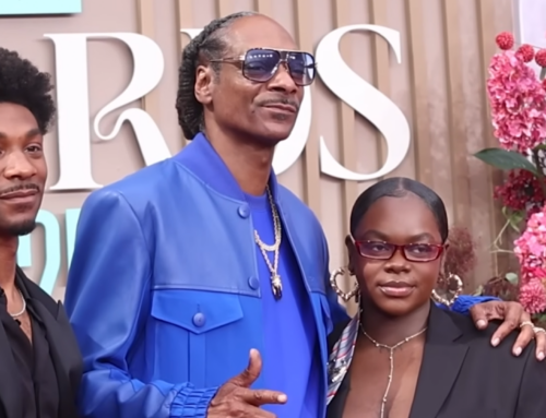 Sadly, Snoop Dogg’s Grandchild Dies At 10 Months Old
