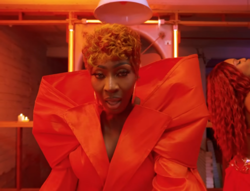 Spice Teams Up With CJTheChemist For “Degree” – Watch The Video Now