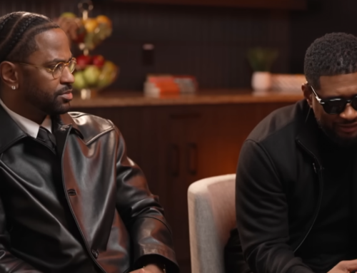 Why Usher Almost Walked Away From Music After Confessions