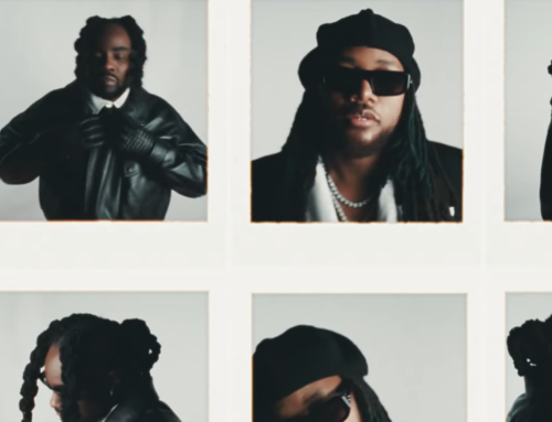 Wale And Leon Thomas Drop The Video For “Watching Us”