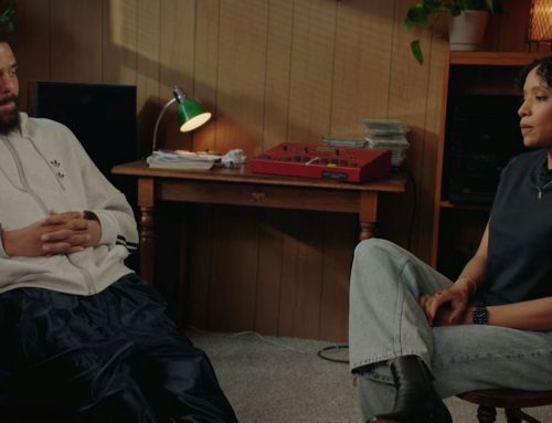 J. Cole Take Apple Music To His Home In Fayetteville For His First Interview Since Dropping “The Fall-Off” Album