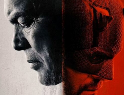 Watch The “Daredevil: Born Again” Season 2 Trailer