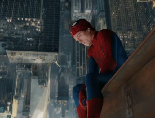 The Brand New “Spider-Man: Brand New Day” Trailer Just Dropped – Watch It Now