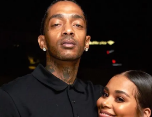Nipsey Hussle Square Is Dedicated