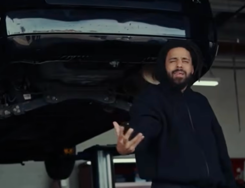 The Official Video For J. Cole’s “Old Dog” Has Been Released – Watch It Now