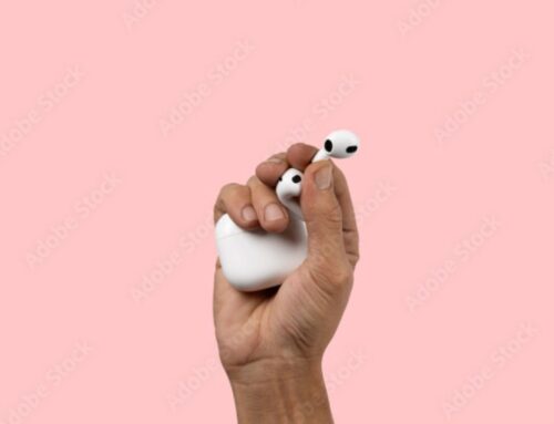 AirPods Are Causing Drama