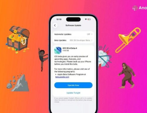 iPhone’s New Emojis Are Here — And They’re Already Chaotic