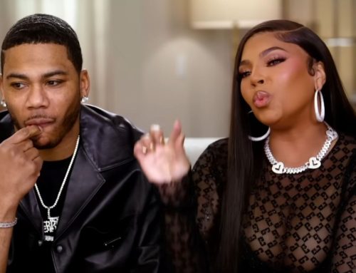 Nelly and Ashanti’s Reality Show Returns For Season 2