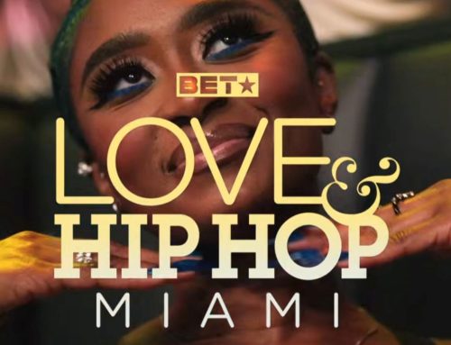 “Love & Hip Hop: Miami” Returns to BET on April 8th