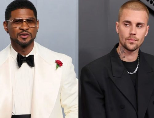 Alleged Usher and Justin Bieber Spat Overblown…Usher Reportedly Addresses It