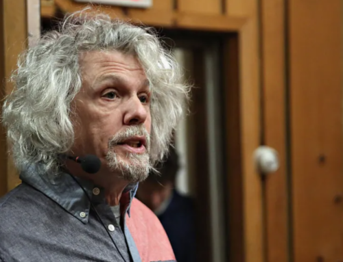 Hip-Hop Loses A Legend: Bob Power Dead At 74