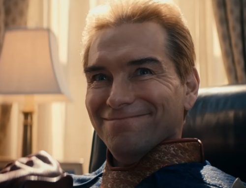 Watch The Trailer For “The Boys” Final Season