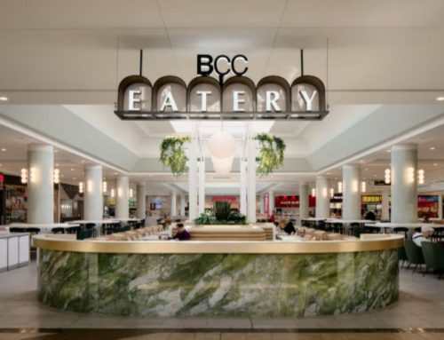 From Dated to Dominating: Bramalea City Centre’s Food Court Glow-Up