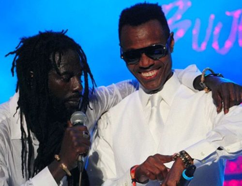 Things Get Ugly Between Wayne Wonder And Buju Banton As Drama Spills Onto Social Media