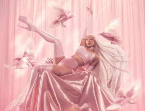 Cardi B Calls Out Hamilton, Ontario For Not Selling Out Her Tour Stop And Asks The City To Not Break Her “Sold Out” Streak