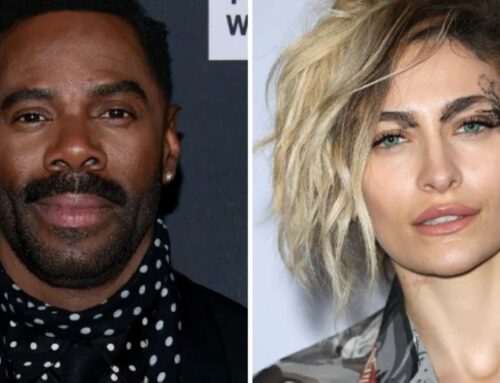 Actor Colman Domingo Extends Olive Branch To Paris Jackson After She Distanced Herself From “Michael” Biopic
