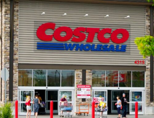 Costco Canada Just Dropped A New Food Court Item…And People Are Not Happy