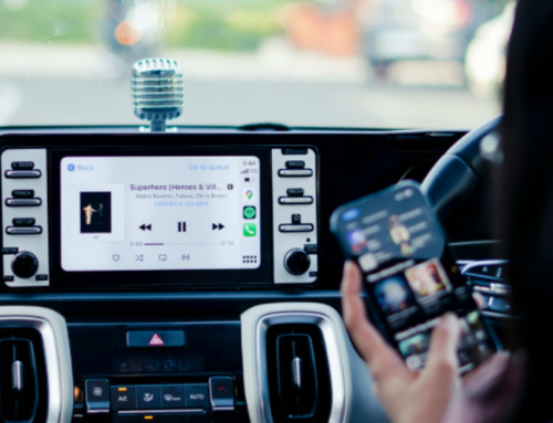 Are There More Car Accidents Deaths When A Major New Album Is Released? New Study Says “Yes”