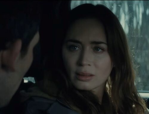 Director Steven Spielberg’s “Disclosure Day” Hits Theatres This Summer – Watch The Latest Trailer Now!