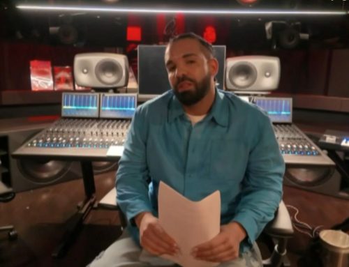 Drake Makes A (Virtual) Return To The Junos To Praise Nelly Furtado’s Hall Of Fame Induction