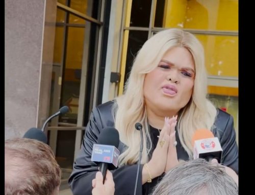 Druski Gets Maga Heated With Hilariously Accurate Skit On Conservative Women