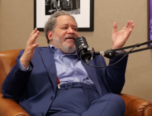 Jay-Z Strongly Pushed Back On Michael Eric Dyson’s Drake Vs Kendrick Opinion