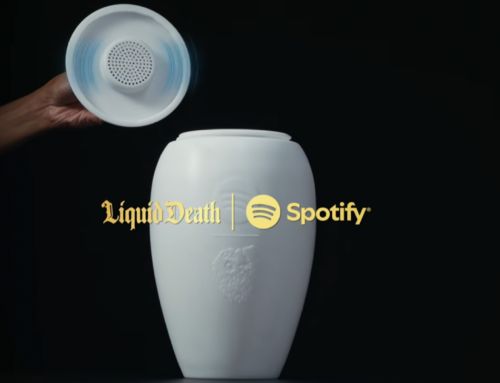 Streaming From the Afterlife: Spotify’s Wildest Drop Yet