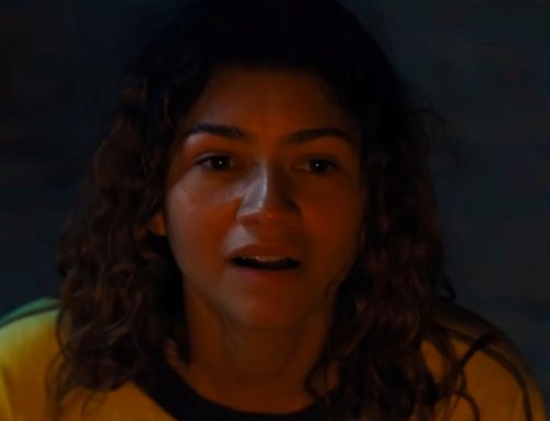 Euphoria Season 3 Trailer #2 Drops: Time Jump, New Faces & Big Drama Ahead