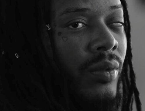 Fetty Wap’s Comeback Album Is On The Way