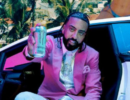 From Red Carpets to Fighter Jets: French Montana’s Unexpected Wake-Up Call
