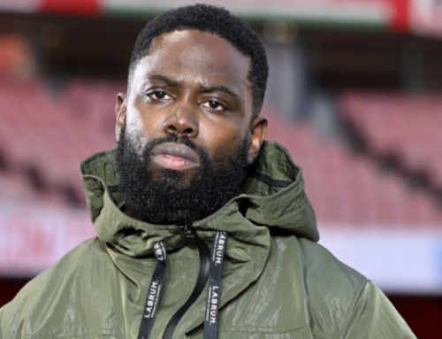 ‘Supacell’ Actor & Rapper Ghetts Sentenced To 12 Years In Hit-And-Run Case