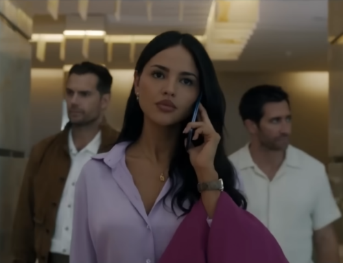 Guy Ritchie Taps Eiza Gonzalez, Jake Gyllenhaal And Henry Cavill For New Action-Comedy “In The Grey”