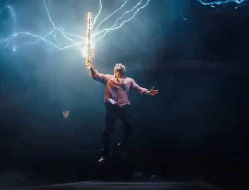 The Newest “Masters Of The Universe” Trailer Just Dropped…Check It Out