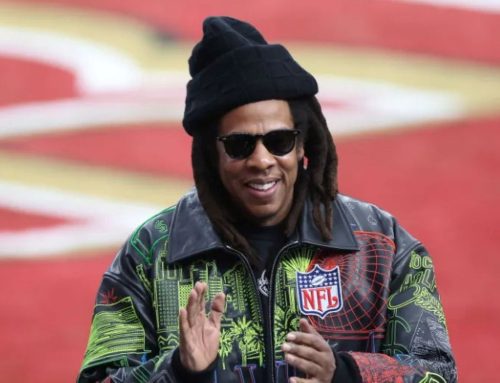 Jay-Z Celebrates Classic Albums With Back-to-Back Shows at Yankee Stadium